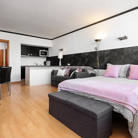 Apartamento Portugal Quarteira Exterior foto