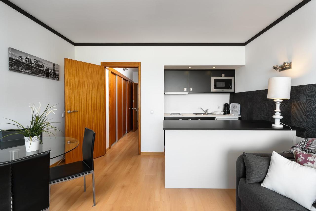 Apartamento Portugal Quarteira Exterior foto
