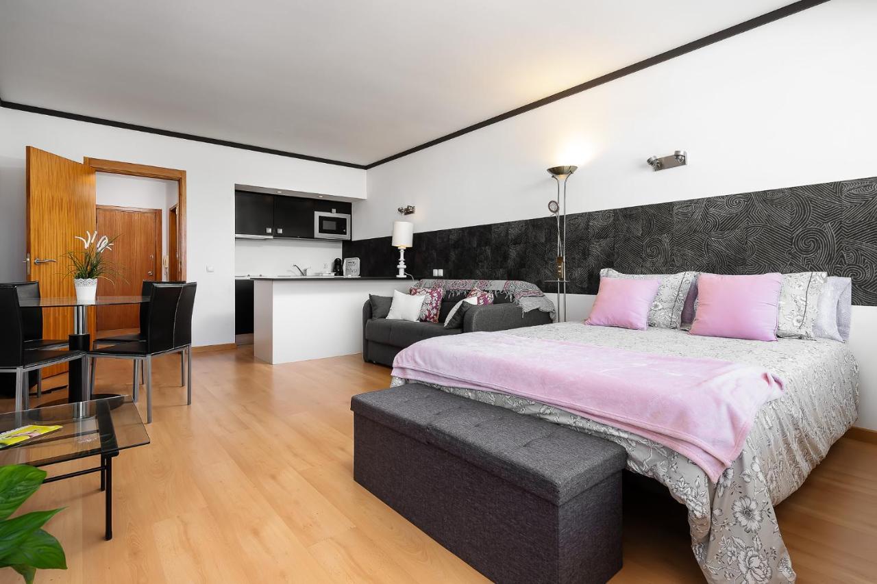 Apartamento Portugal Quarteira Exterior foto